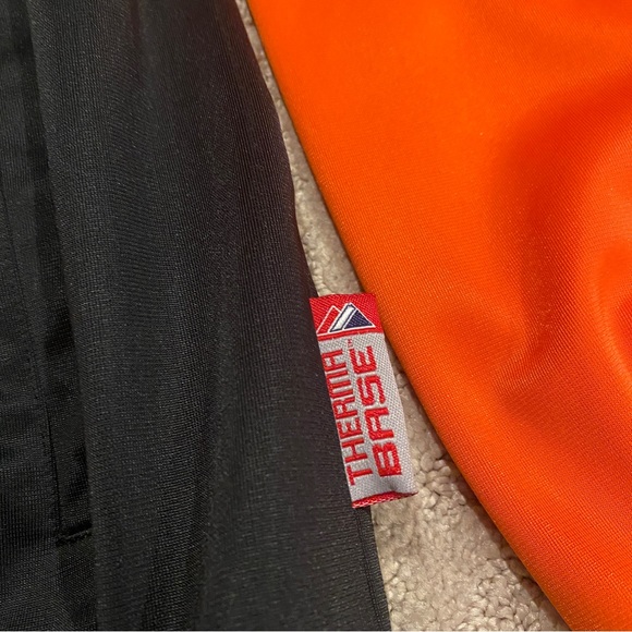 Jacket, Track/Warm-Up SF Giants - Picture 8 of 11